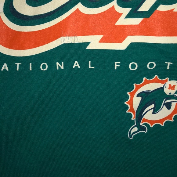 Miami Dolphins Shirt - Picture 3 of 3